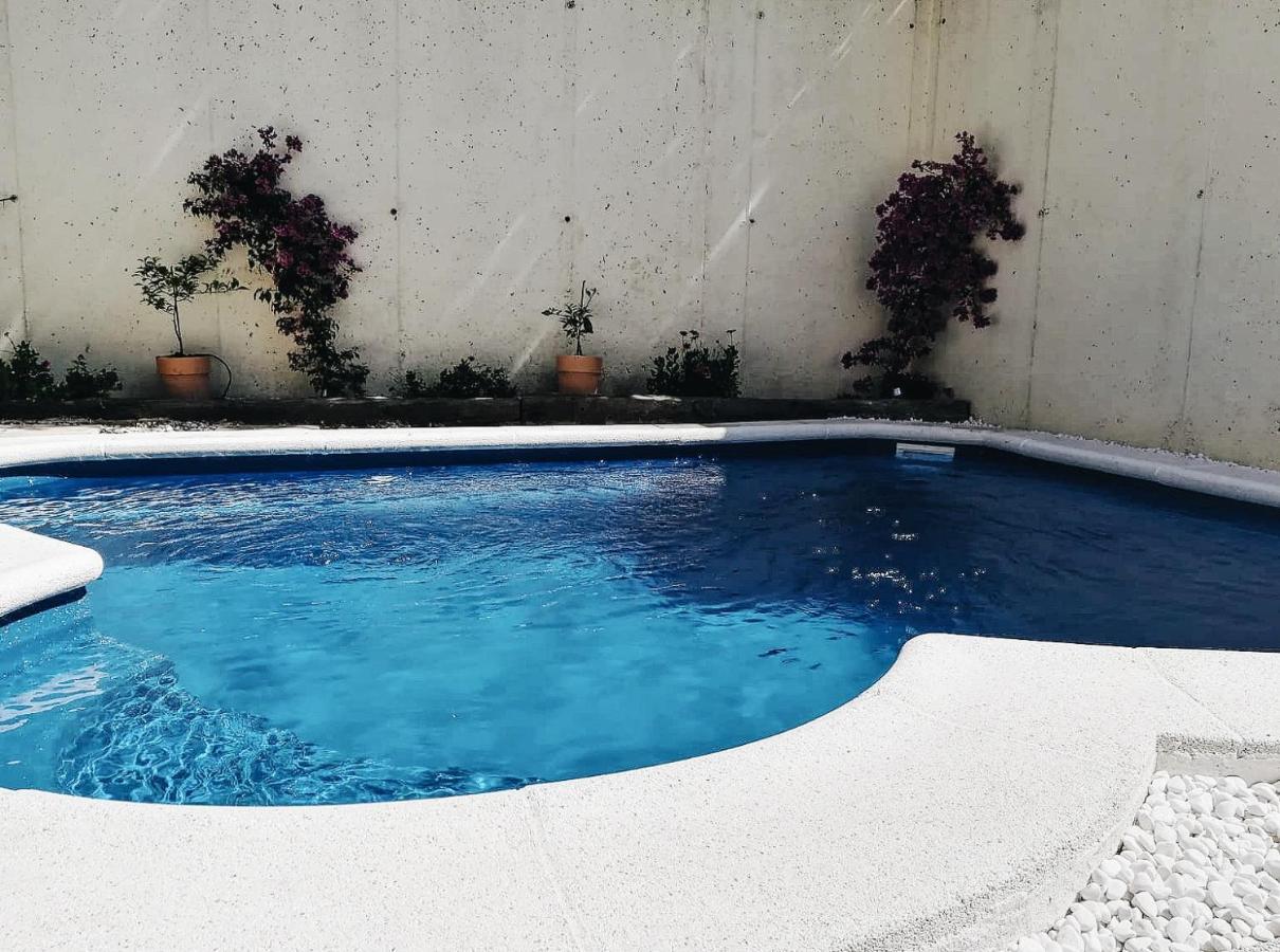 El Descanso Celta Villa El Raso Esterno foto